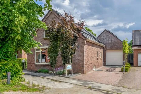 Vrijstaande woning te koop: Musselweg 57, Mussel Mussel
