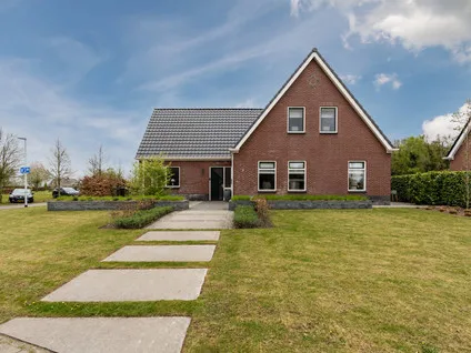 Vrijstaande woning te koop: Musselweg 73, Mussel Mussel