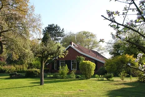Vrijstaande woning te koop: Musselweg 86, Mussel Mussel