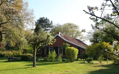 Vrijstaande woning te koop: Musselweg 86, Mussel Mussel