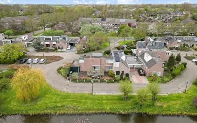 Hoekwoning te koop: Mussenhof 1, Waldervaart-Noordwest Schagen