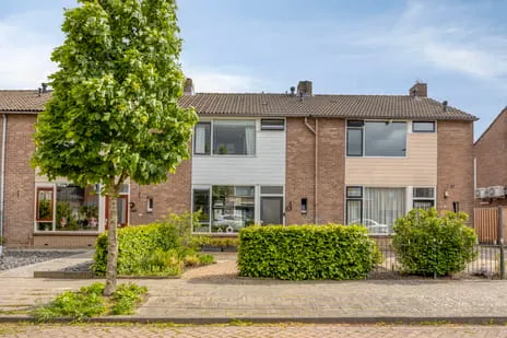 Tussenwoning te koop: Mussenlaan 28, Vuren Vuren