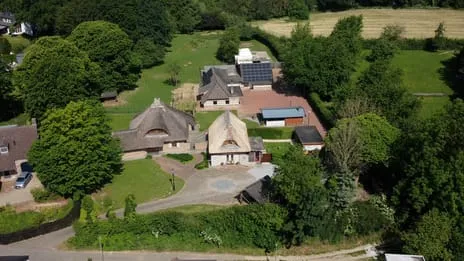 Vrijstaande woning te koop: Mussenput 5, Berg Berg En Terblijt