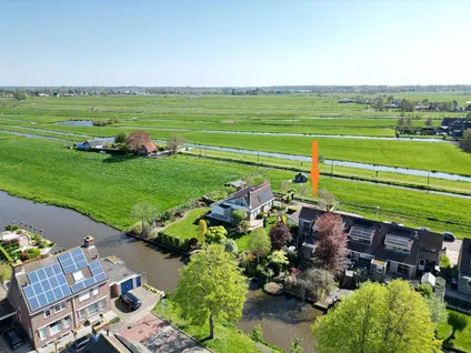 Hoekwoning te koop: Mutsaershof 13, Reeuwijk-Dorp Kern Reeuwijk