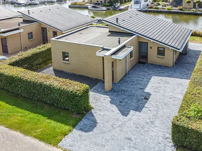 Koopwoning: Mutserd 38 in Lemmer - €425.000 - 79m²