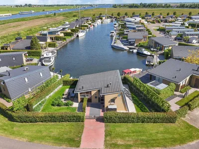 Koopwoning: Mutserd 76 in Lemmer - €439.500 - 95m²
