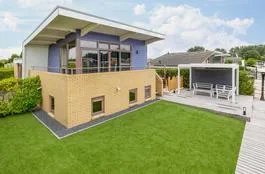 Vrijstaande woning te koop: Mutserd 94, Lemmer