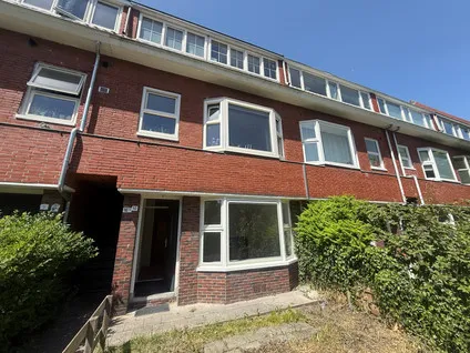 Appartement te huur: Mutua Fidesstraat 10, Tuinwijk Groningen
