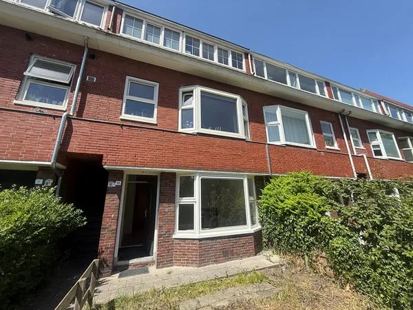 Kamer te huur: Mutua Fidesstraat, Tuinwijk Groningen