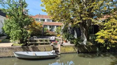 Tussenwoning te koop: Muurhuizen 123, Nieuwstraat e.o. Amersfoort