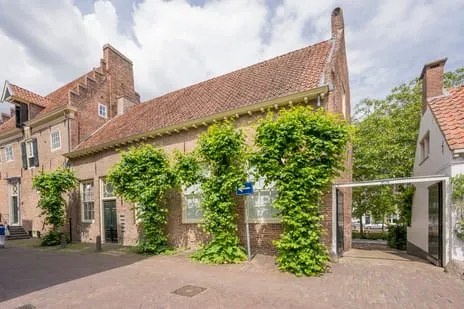 Appartement te huur: Muurhuizen 159A, Hof Amersfoort