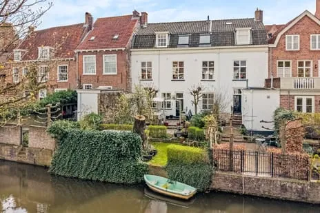 Appartement te koop: Muurhuizen 181A, Hof Amersfoort