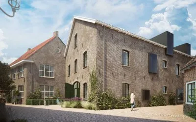 Woning te koop: Muurhuizen 56M, Nieuwstraat e.o. Amersfoort