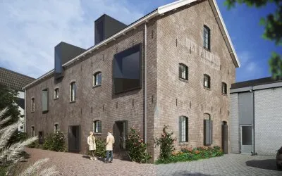 Woning te koop: Muurhuizen 56N, Nieuwstraat e.o. Amersfoort