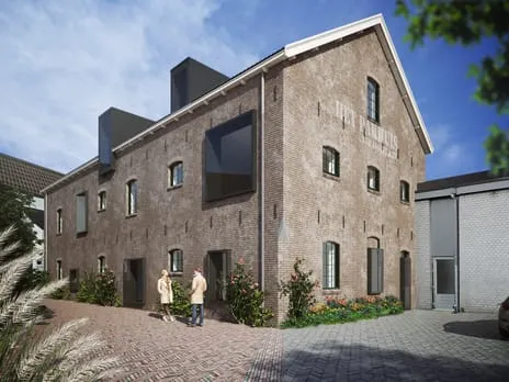 Appartement te koop: Muurhuizen 56N, Nieuwstraat e.o. Amersfoort