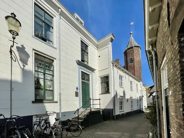 Kamer te huur: Muurhuizen, Nieuwstraat e.o. Amersfoort