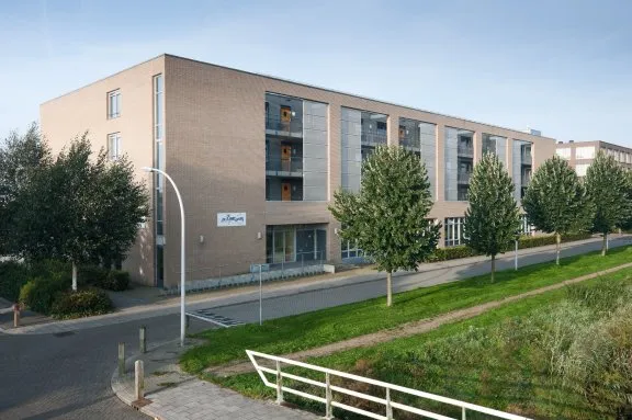 Appartement te huur: Muurmeesterstraat 6, Schoonhorst Zwolle