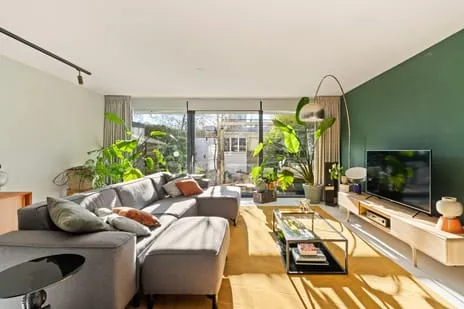 Tussenwoning te koop: Muurmos 39, Rotterdam