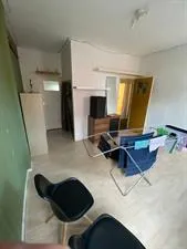 Room for rent: Muurstraat, Binnenstad-Noord Groningen