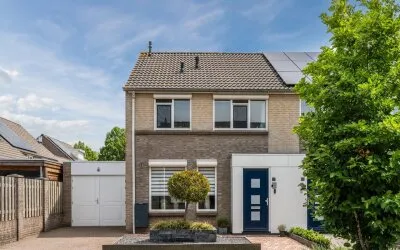 Hoekwoning te koop: Muurveld 49, Bunderse Hoek Noord Veghel