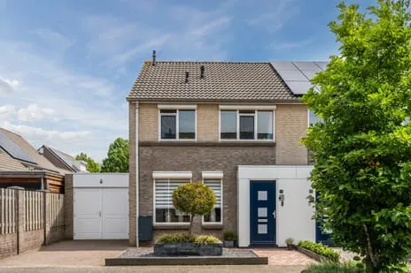 Corner house for sale: Muurveld 49, Bunderse Hoek Noord Veghel