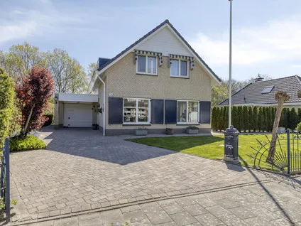 Vrijstaande woning te koop: Muyeweg 28, Nieuwerkerk Nieuwerkerk