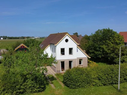 Vrijstaande woning te koop: Muyweg 47, Verspreide huizen in de polders Eierland en Eendracht De Cocksdorp