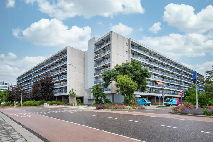 Appartement te koop: Muzenlaan 120, 't Loon Heerlen