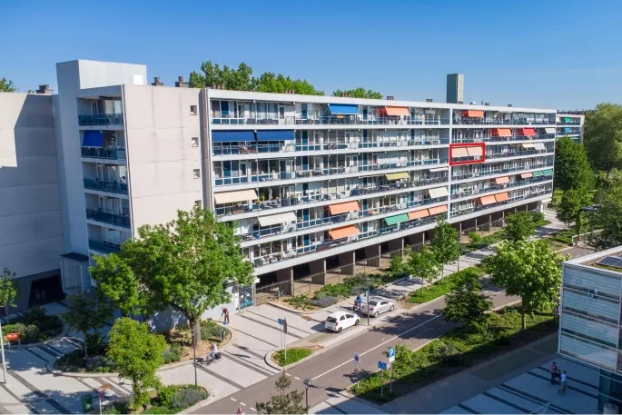Appartement te koop: Muzenlaan 202, 't Loon Heerlen