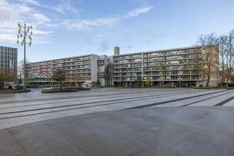 Appartement te koop: Muzenlaan 214, 't Loon Heerlen