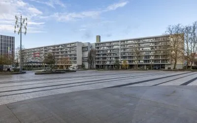 Appartement te koop: Muzenlaan 214, 't Loon Heerlen