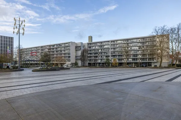 Appartement te koop: Muzenlaan 214, 't Loon Heerlen