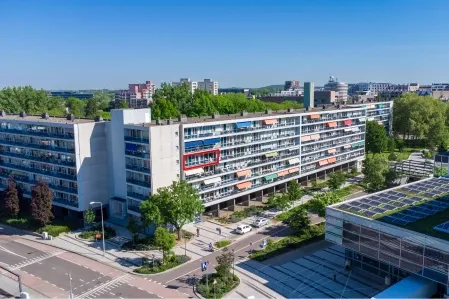 Appartement te koop: Muzenlaan 226, 't Loon Heerlen