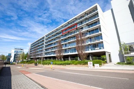 Appartement te koop: Muzenlaan 242, 't Loon Heerlen