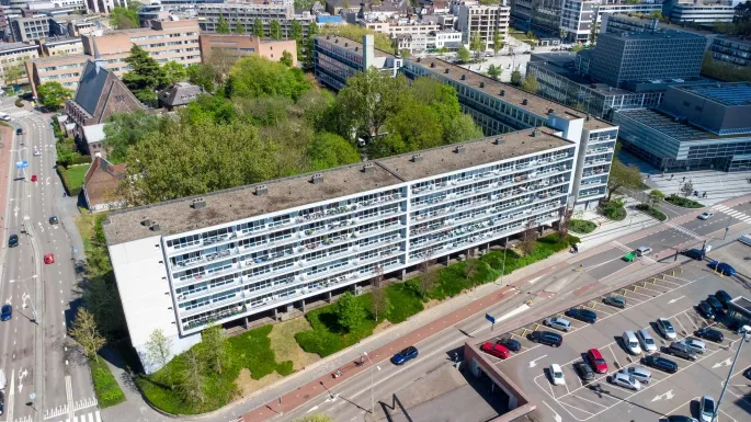 Appartement te koop: Muzenlaan 276, 't Loon Heerlen