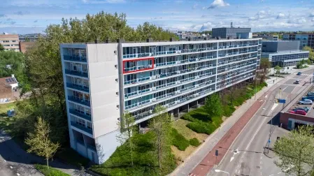 Appartement te koop: Muzenlaan 278, 't Loon Heerlen