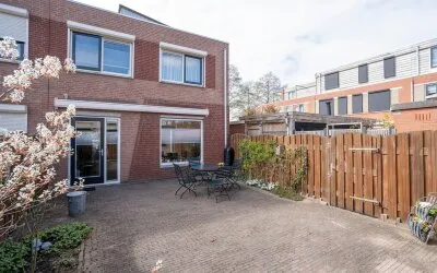 Hoekwoning te koop: Muzenlaan 68, Laag Dalem Oost Gorinchem