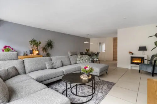 Tussenwoning te koop: Muzenlaan 8, Laag Dalem Oost Gorinchem