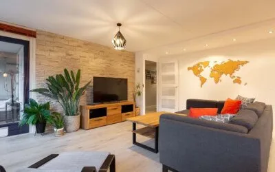 Appartement te huur: Muzenplein 106, Uilebomen 'S-Gravenhage