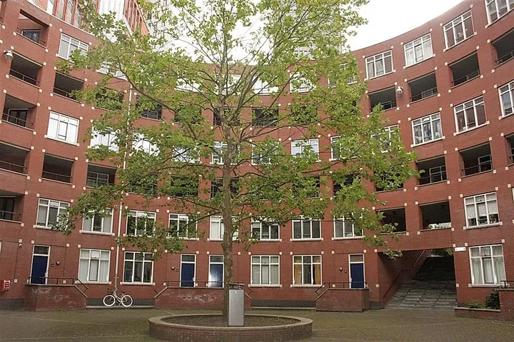 Appartement te huur: Muzenplein 140, Uilebomen 'S-Gravenhage
