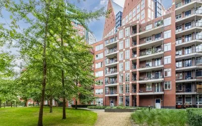 Appartement te koop: Muzenstraat 44, 'S-Gravenhage