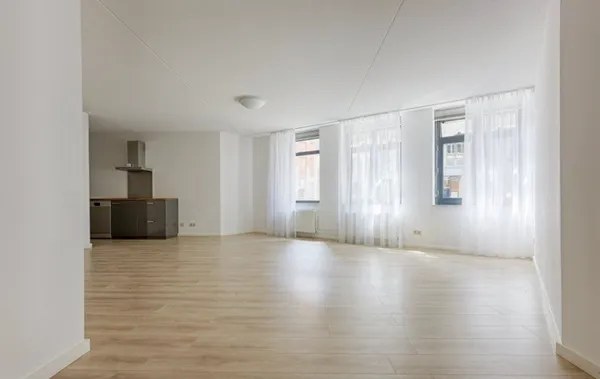 Woning te huur: Muzenstraat, Uilebomen 'S-Gravenhage