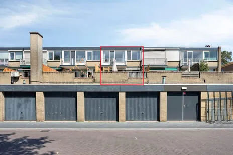 Appartement te koop: Muziekplein 27, Bitswijk Uden
