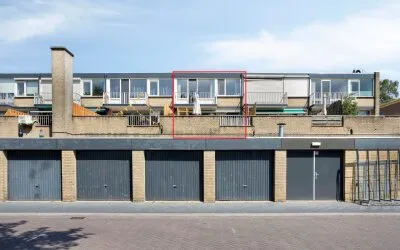 Appartement te koop: Muziekplein 27, Bitswijk Uden