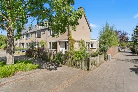 Hoekwoning te koop: Mélisandeplaats 1, Schuilenburg-Midden Amersfoort