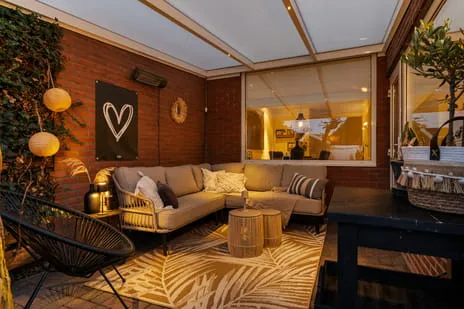 Tussenwoning te koop: Möllenbergstraat 37, Losser-West Losser