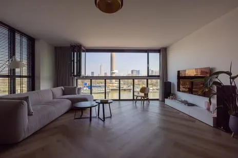 Appartement te koop: Müllerkade 209, Rotterdam