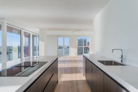 Appartement te koop: Müllerkade 821, Schiemond Rotterdam