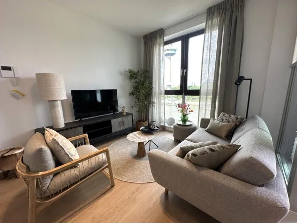Woning te huur: Müllerkade, Schiemond Rotterdam