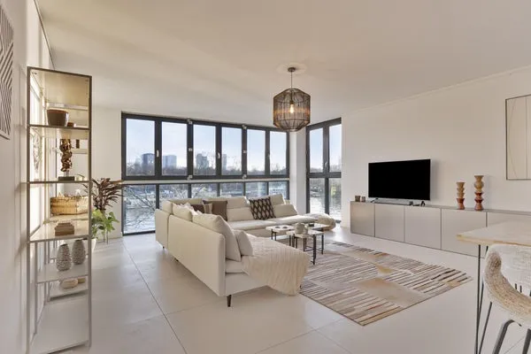 Woning te huur: Müllerkade, Schiemond Rotterdam